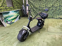 Igoo golf driewieler - afbeelding 1 van  9