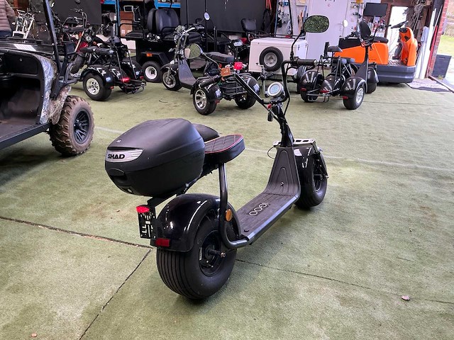 Igoo golf driewieler - afbeelding 3 van  9