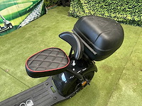 Igoo golf driewieler - afbeelding 6 van  9