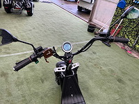 Igoo golf driewieler - afbeelding 7 van  9