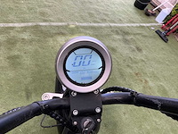 Igoo golf driewieler - afbeelding 8 van  9