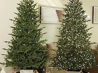 Igood kunstkerstboom met verlichting (210 cm) - afbeelding 5 van  5
