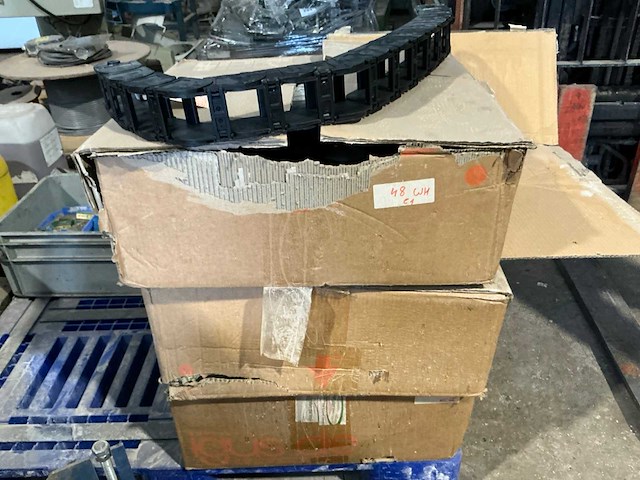 Igus partij kabelgeleiders - afbeelding 3 van  8