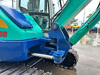 Ihi - 2012 - 80ns - midigraafmachine - afbeelding 15 van  39