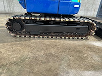 Ihi - 2012 - 80ns - midigraafmachine - afbeelding 19 van  39