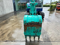 Ihi - 2012 - 80ns - midigraafmachine - afbeelding 9 van  39