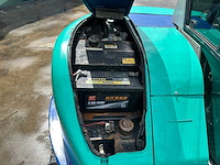 Ihi - 2012 - 80ns - midigraafmachine - afbeelding 12 van  17
