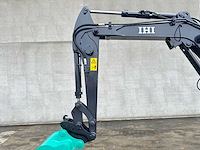 Ihi - 2016 - 50v4 - midigraafmachine - afbeelding 3 van  38