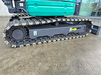 Ihi - 2016 - 50v4 - midigraafmachine - afbeelding 10 van  38