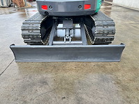 Ihi - 2016 - 50v4 - midigraafmachine - afbeelding 16 van  38