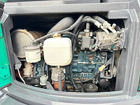 Ihi - 2016 - 50v4 - midigraafmachine - afbeelding 19 van  38