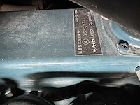 Ihi - 2016 - 50v4 - midigraafmachine - afbeelding 20 van  38