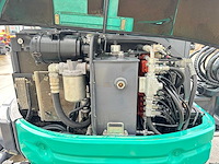 Ihi - 2016 - 50v4 - midigraafmachine - afbeelding 21 van  38