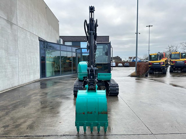 Ihi - 2016 - 50v4 - midigraafmachine - afbeelding 12 van  38