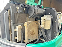 Ihi - 2016 - 50v4 - midigraafmachine - afbeelding 24 van  38