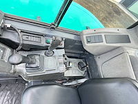 Ihi - 2016 - 50v4 - midigraafmachine - afbeelding 27 van  38