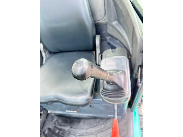 Ihi - 2016 - 50v4 - midigraafmachine - afbeelding 29 van  38