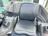 Ihi - 2016 - 50v4 - midigraafmachine - afbeelding 30 van  38