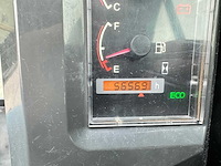 Ihi - 2016 - 50v4 - midigraafmachine - afbeelding 31 van  38