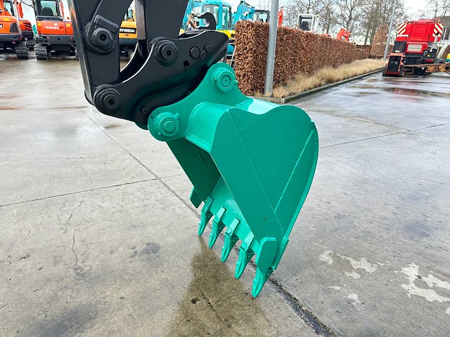 Ihi - 2016 - 50v4 - midigraafmachine - afbeelding 2 van  34