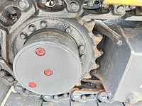 Ihi - 2016 - 50v4 - midigraafmachine - afbeelding 11 van  34