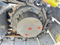 Ihi - 2016 - 50v4 - midigraafmachine - afbeelding 13 van  34