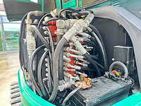 Ihi - 2016 - 50v4 - midigraafmachine - afbeelding 20 van  34