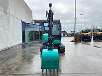 Ihi - 2016 - 50v4 - midigraafmachine - afbeelding 12 van  34