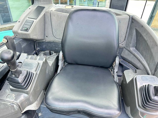 Ihi - 2016 - 50v4 - midigraafmachine - afbeelding 27 van  34