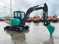 Ihi - 2016 - 50v4 - midigraafmachine - afbeelding 21 van  34