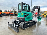 Ihi - 2016 - 50v4 - midigraafmachine - afbeelding 29 van  34