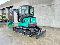 Ihi - 2016 - 50v4 - midigraafmachine - afbeelding 31 van  34