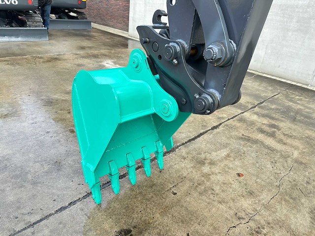 Ihi - 2016 - 50v4 - midigraafmachine - afbeelding 33 van  34