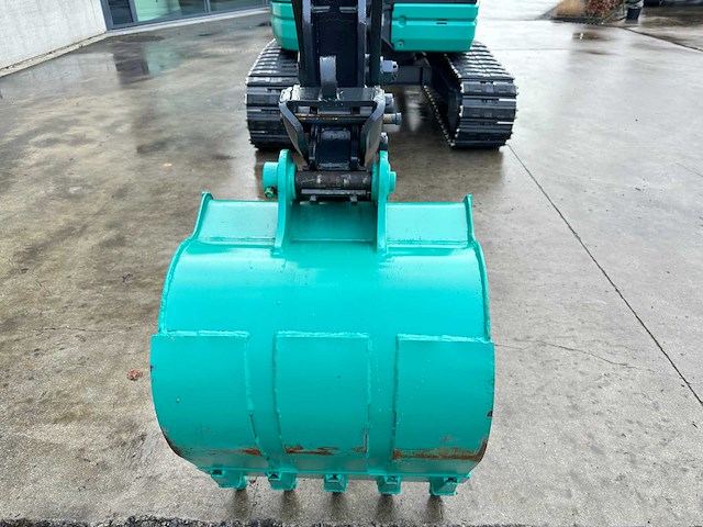 Ihi - 2016 - 50v4 - midigraafmachine - afbeelding 34 van  34