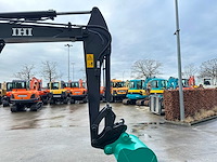 Ihi - 2016 - 50v4 - midigraafmachine - afbeelding 4 van  38