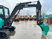 Ihi - 2016 - 50v4 - midigraafmachine - afbeelding 6 van  38