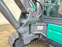 Ihi - 2016 - 50v4 - midigraafmachine - afbeelding 8 van  38