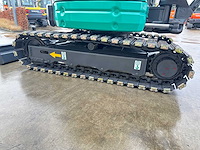 Ihi - 2016 - 50v4 - midigraafmachine - afbeelding 13 van  38