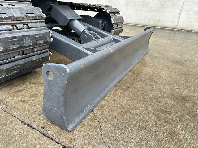 Ihi - 2016 - 50v4 - midigraafmachine - afbeelding 17 van  38