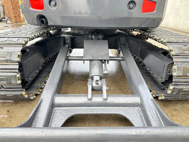 Ihi - 2016 - 50v4 - midigraafmachine - afbeelding 18 van  38