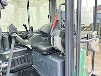 Ihi - 2016 - 50v4 - midigraafmachine - afbeelding 25 van  38