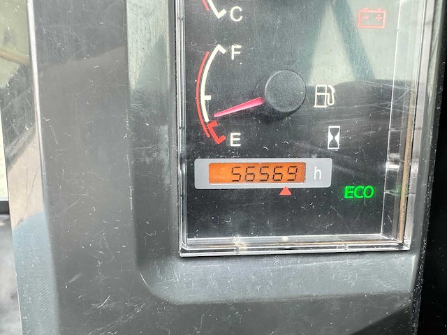 Ihi - 2016 - 50v4 - midigraafmachine - afbeelding 31 van  38