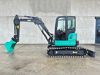 Ihi - 2016 - 50v4 - midigraafmachine - afbeelding 36 van  38