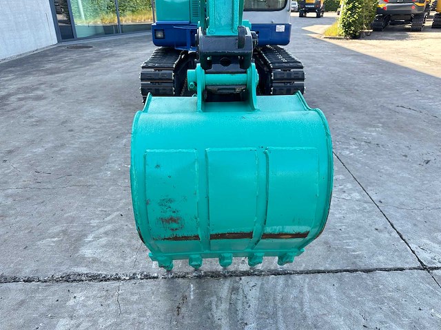 Ihi - 2017 - 55 nsl - midigraafmachine - afbeelding 40 van  40