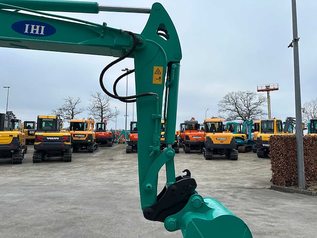 Ihi - 2018 - 68 ns - midigraafmachine - afbeelding 4 van  42