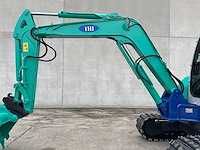 Ihi - 2018 - 68 ns - midigraafmachine - afbeelding 5 van  42