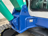 Ihi - 2018 - 68 ns - midigraafmachine - afbeelding 8 van  42