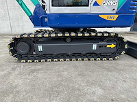 Ihi - 2018 - 68 ns - midigraafmachine - afbeelding 10 van  42