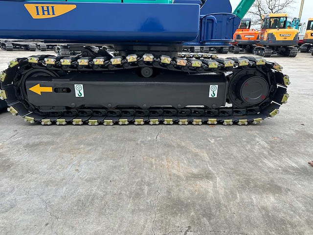 Ihi - 2018 - 68 ns - midigraafmachine - afbeelding 13 van  42