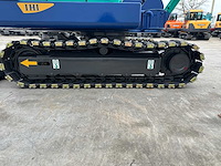 Ihi - 2018 - 68 ns - midigraafmachine - afbeelding 13 van  42